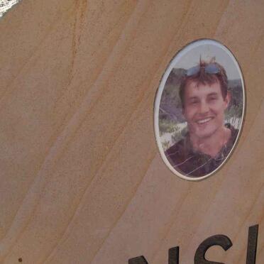 PRINSLOO Hendrik Petrus 1976-2006 