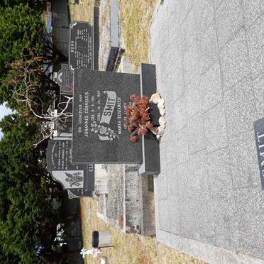 SMIT Johannes Cornelius 1911-1969 &amp; Maria Elizabeth 1912-1998 :: SMIT Antonie E. 1934-2018