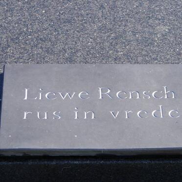 WESSELS Louis Gabriël 1908-1973 &amp; Isabella Wilhelmina 1903-1981 :: DU TOIT Charl Francois 1944-2000