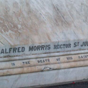 MORRIS family