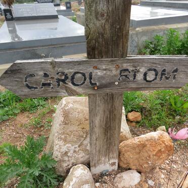 ?OM Carol