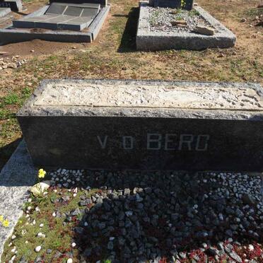 BERG Ellie Petronella, v.d. 1887-1962_1