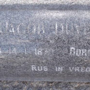 Du - Surnames starting with the letters Du