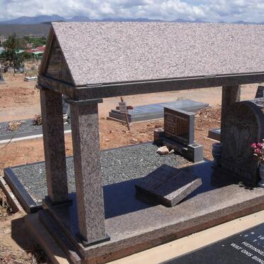 HOOGBAARD John 1960-2004 