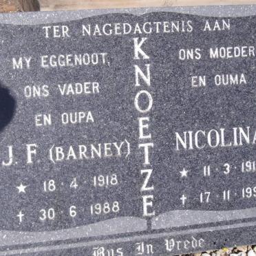 Kn - Surnames starting with the letters Kn