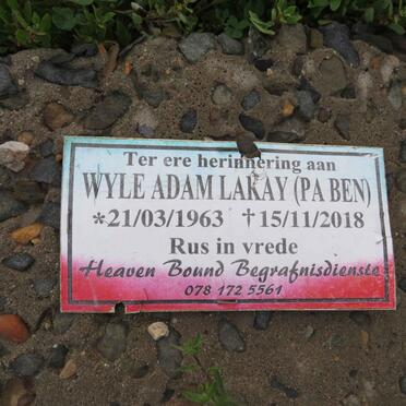 La - Surnames starting with the letters La