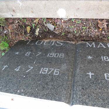 LATEGAN Louis 1908-1976 & Maggie 1912-2003_03