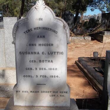 L - Vanne :: Surnames - L