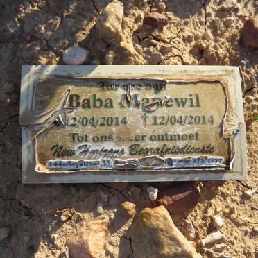 MANEWIL 2014-2014