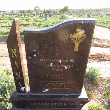 Na - Surnames starting with the letters Na 