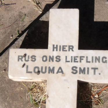 SMIT Louma