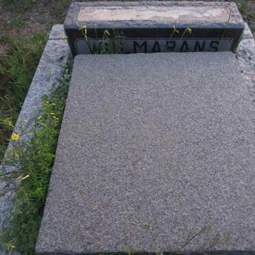 WOLMARANS 