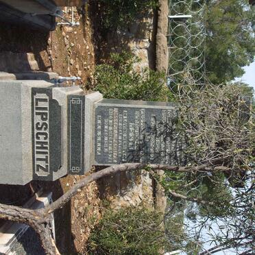 LIPSCHITZ Joseph  -1918