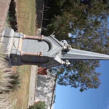 GAVIN Richard -1933 &amp; Ann -1912