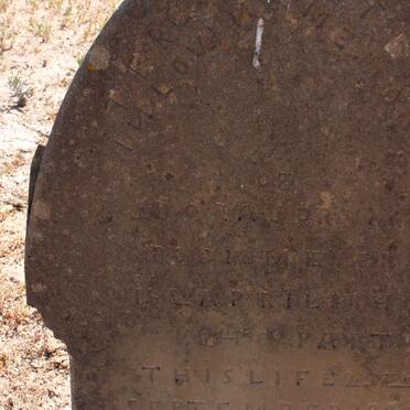 ? ? nee MEYER 1845-1867