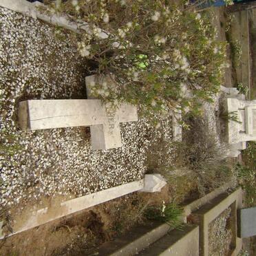 DEAS James R. 1852- &amp; Anna C.1862-1933 :: DEAS Dora May 1899-1985