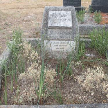 DIEDERICH Lilian 1884-1944