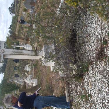 GULLY Edward -1909 &amp; Catherine HOLOUHAN -1874