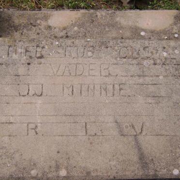 MINNIE J.J.