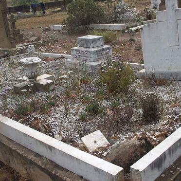 MALONE Mary nee PURCELL 1865-1930 :: MALONE Catherine Pauline -197? :: PURCELL W.  -1919