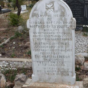 YOUNG Emily 1883-192?