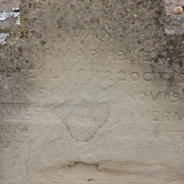 STEYL Anna Maria Elizabeth ?-1940