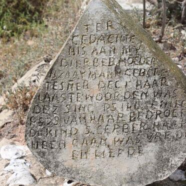 ZAAIMAN B. nee TESNER