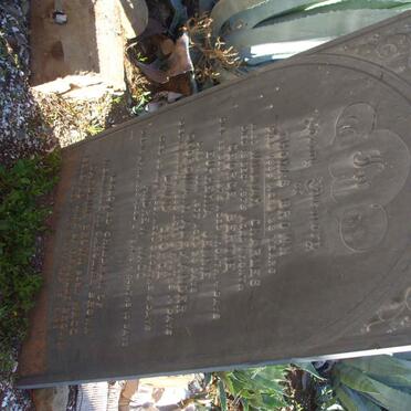 BROWN Caroline nee WAGG  -1884 :: BROWN Thomas  -1869 