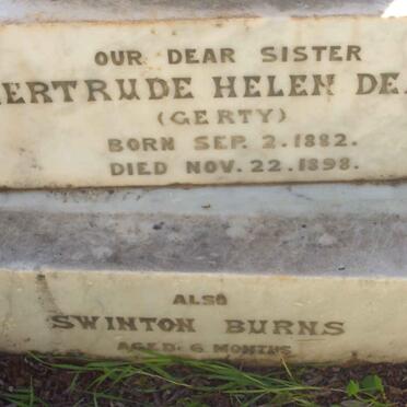 D - Vanne :: Surnames - D