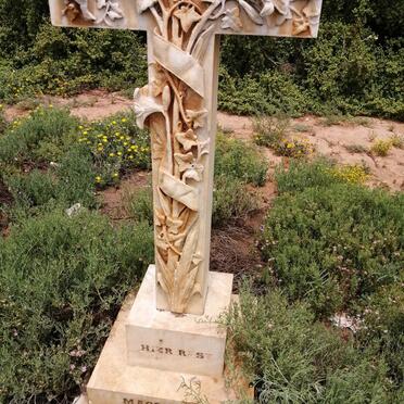 WESTHUYSEN Magdalena E., V.D. 1881-1901