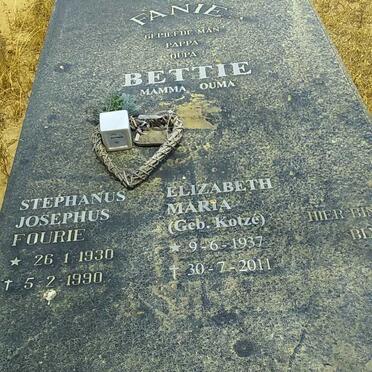 Western Cape, OUDTSHOORN district, Dysselsdorp, Rietvalley 77_2, Rietvlei-Wes, farm cemetery