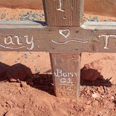 THYSSE Katy 1952-