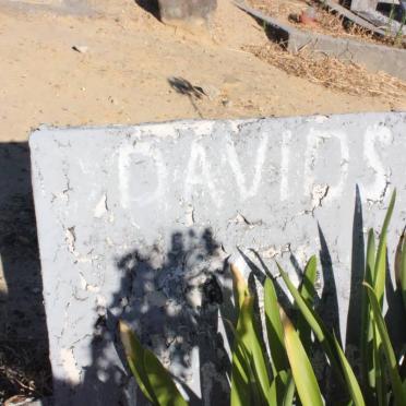 DAVIDSE