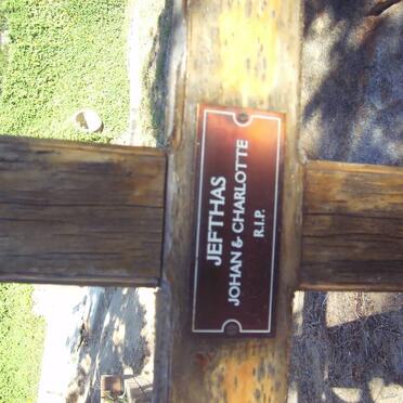 JEFTHAS Johan &amp; Charlotte