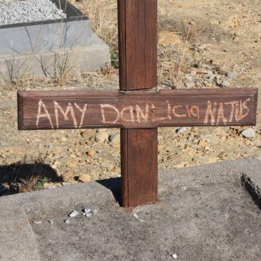 NATUS Amy Danlicia