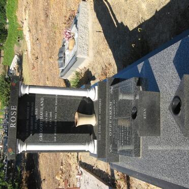 OPPERMAN Katherine 1933-2005