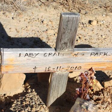 PARKS Laby Graighton J. -2010