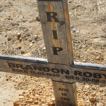 ROBYN Brandon 1999-2009