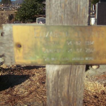 VRES Elizbeth ?. 1914-200?