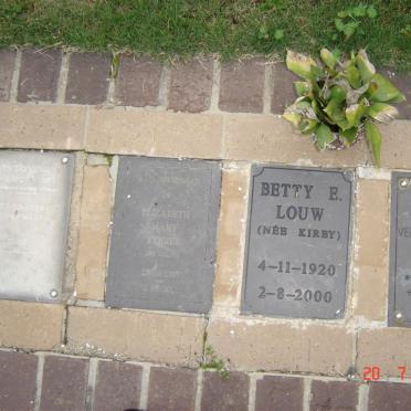 Memorial Wall 1