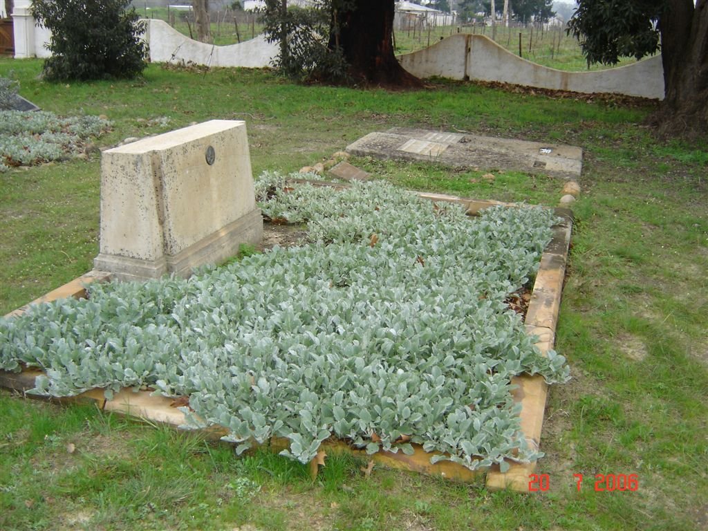 PICKSTONE graves