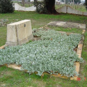 PICKSTONE graves