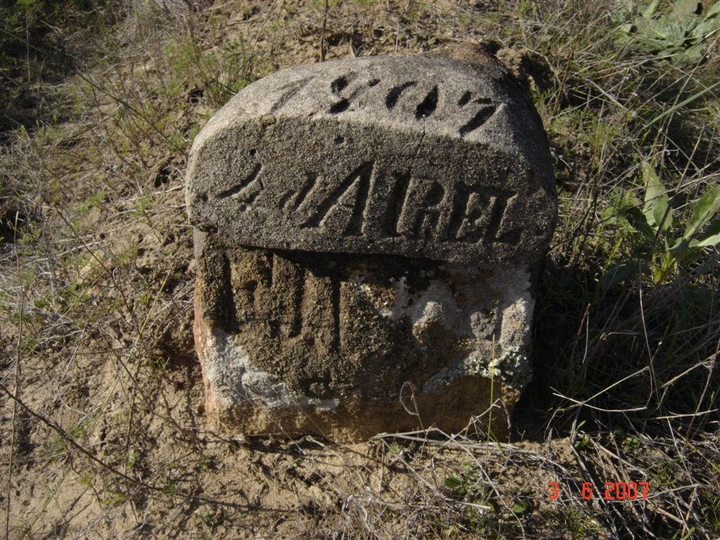 K.J. 4 de Aprel 1807