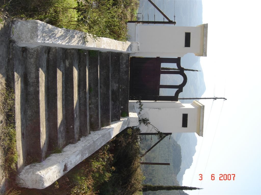 2. The gate