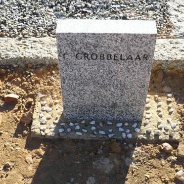 GROBBELAAR E.