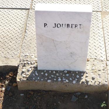 JOUBERT P.