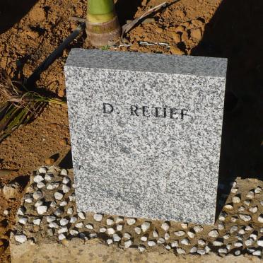 RETIEF D.