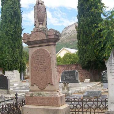 STARK :: EICHSTEDT :: ALGER