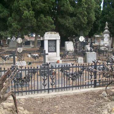 VOIGT :: VAN GRAAN :: DE VILLIERS :: ZIERAU :: VISEE