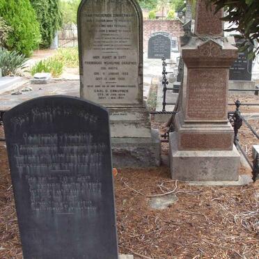 ZIMMERMANN :: GRAUPNER :: WERTH 